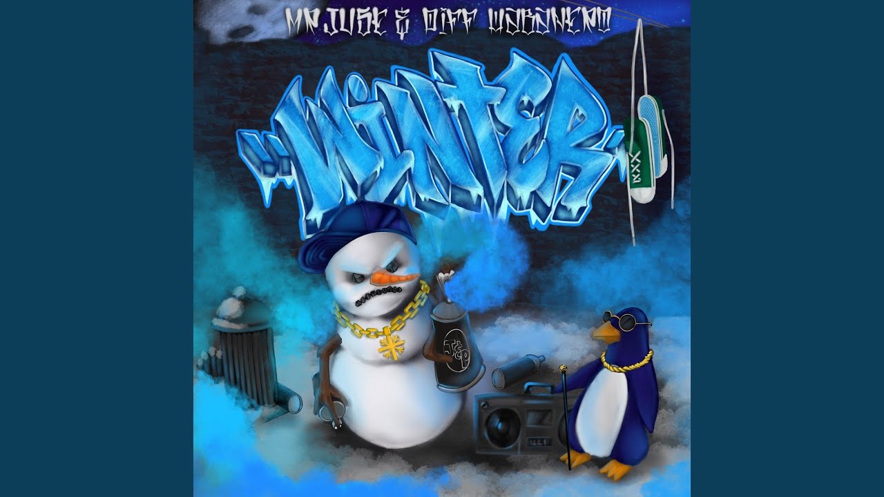 At Ease (feat. Deltron Blac & Keng Doja)