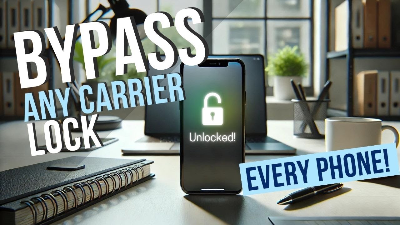 Unlock Your Phone's Full Potential: Step-by-Step Carrier Unlock Guide