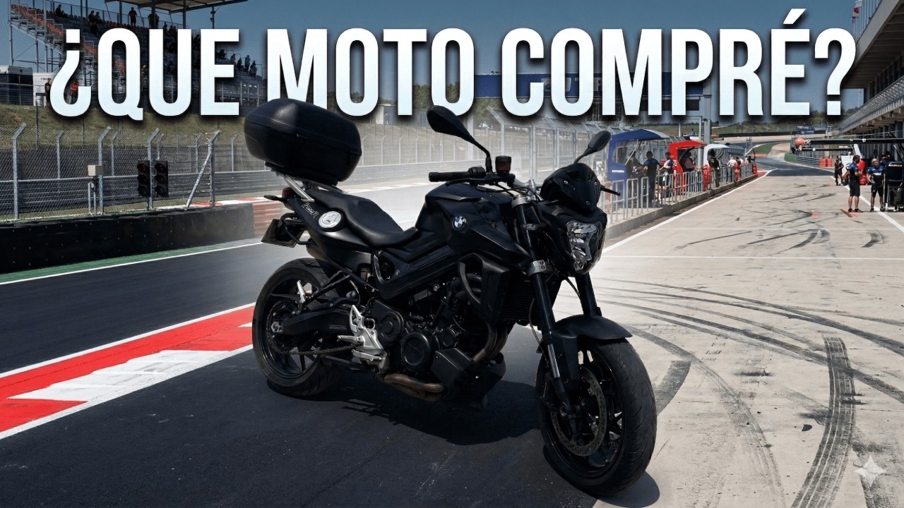 NUEVA MOTO / MOTOVLOG #5 CANCUN QROO