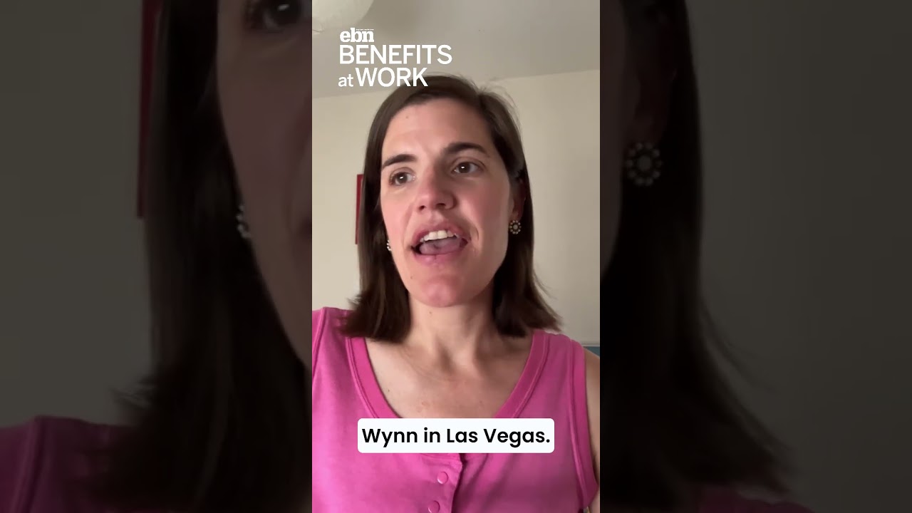 Benefits at Work 2025 | Employee Benefit News