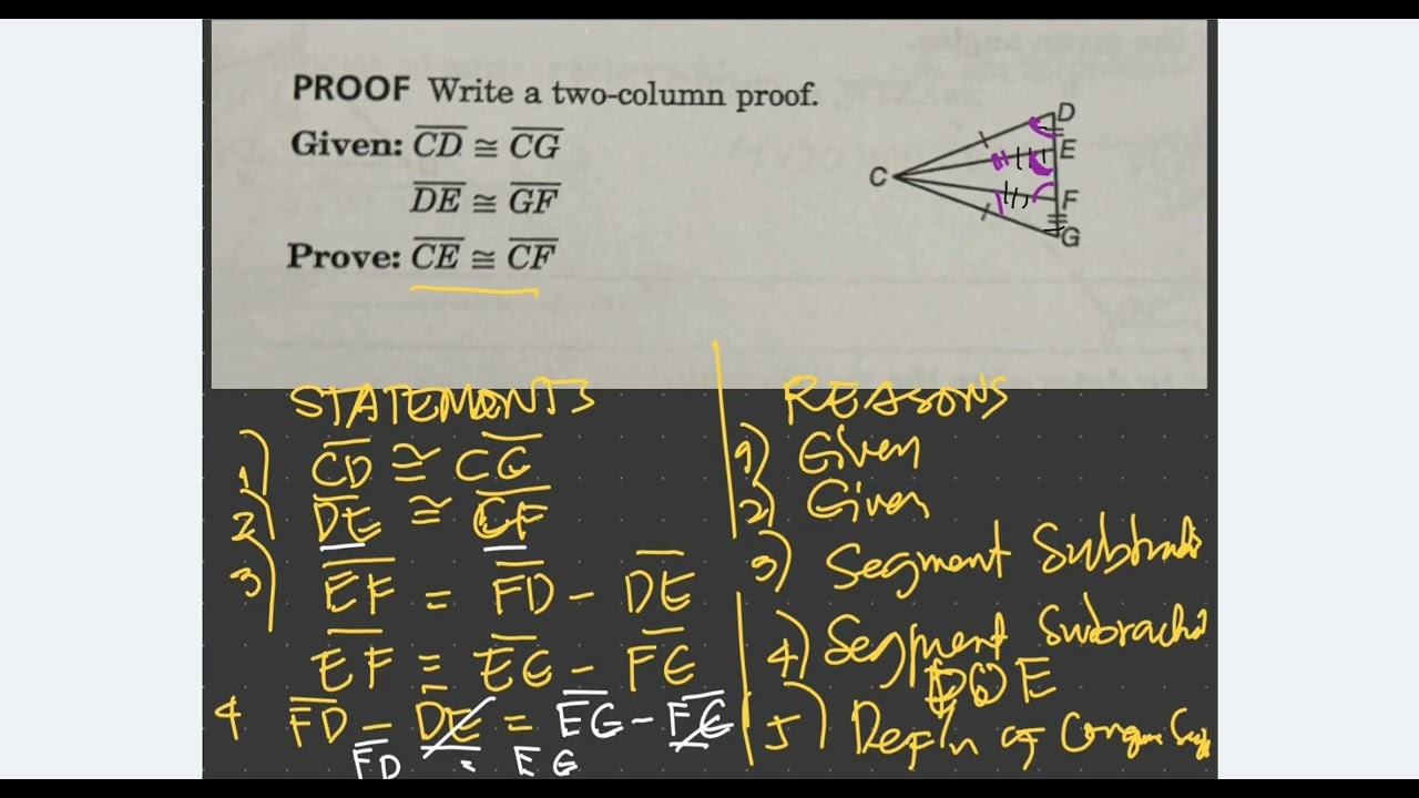 CHEMISTRY: (ACTUAL LESSON) TYPES OF CHEMICAL REACTIONS,  BALANCING CHEMICAL EQNS || Jane Maciejewski