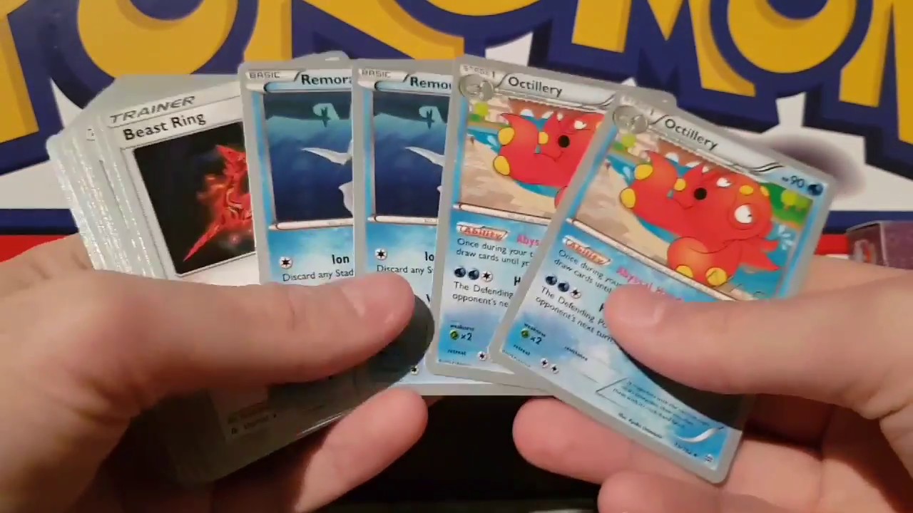 Pok&eacute;mon World Championship 2018 WINNERS DECKS!