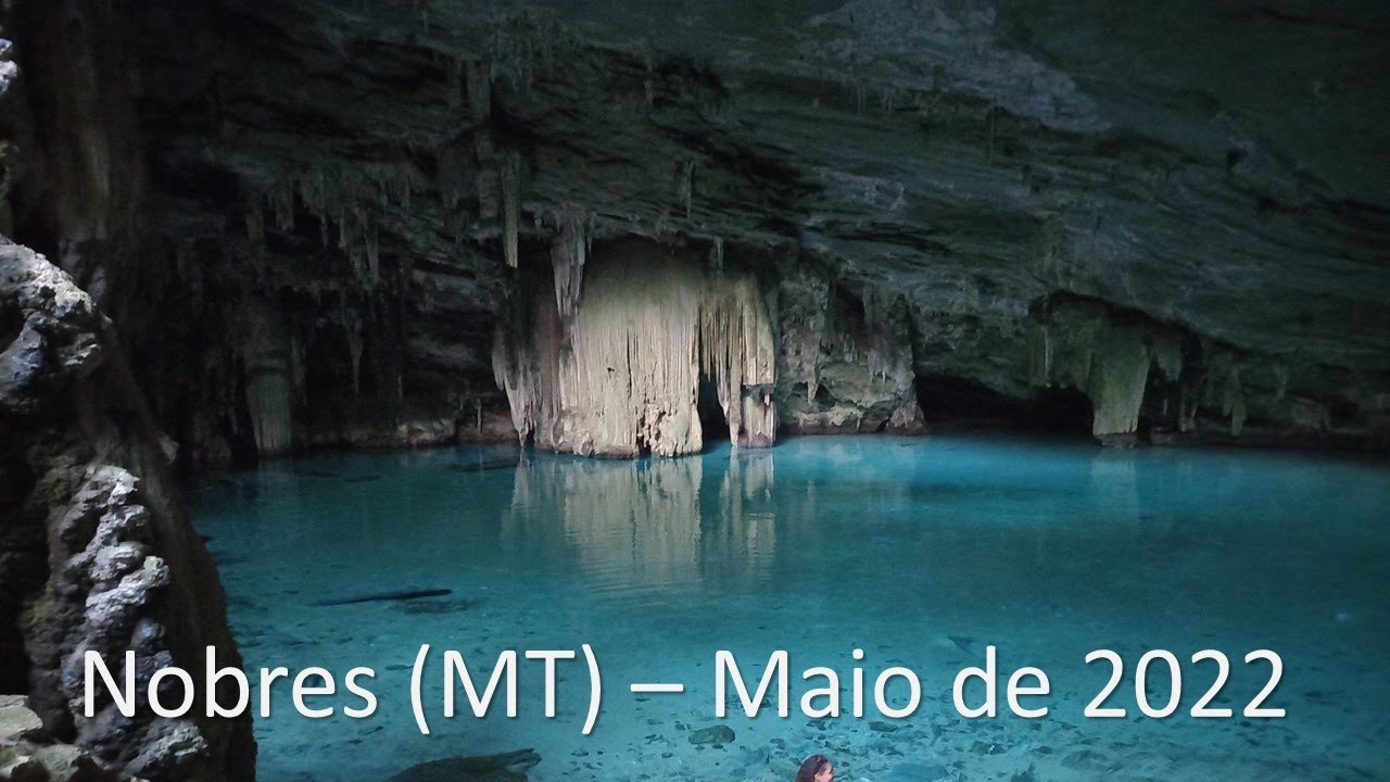 Nobres (MT) - Maio de 2022 (com preços)!!!