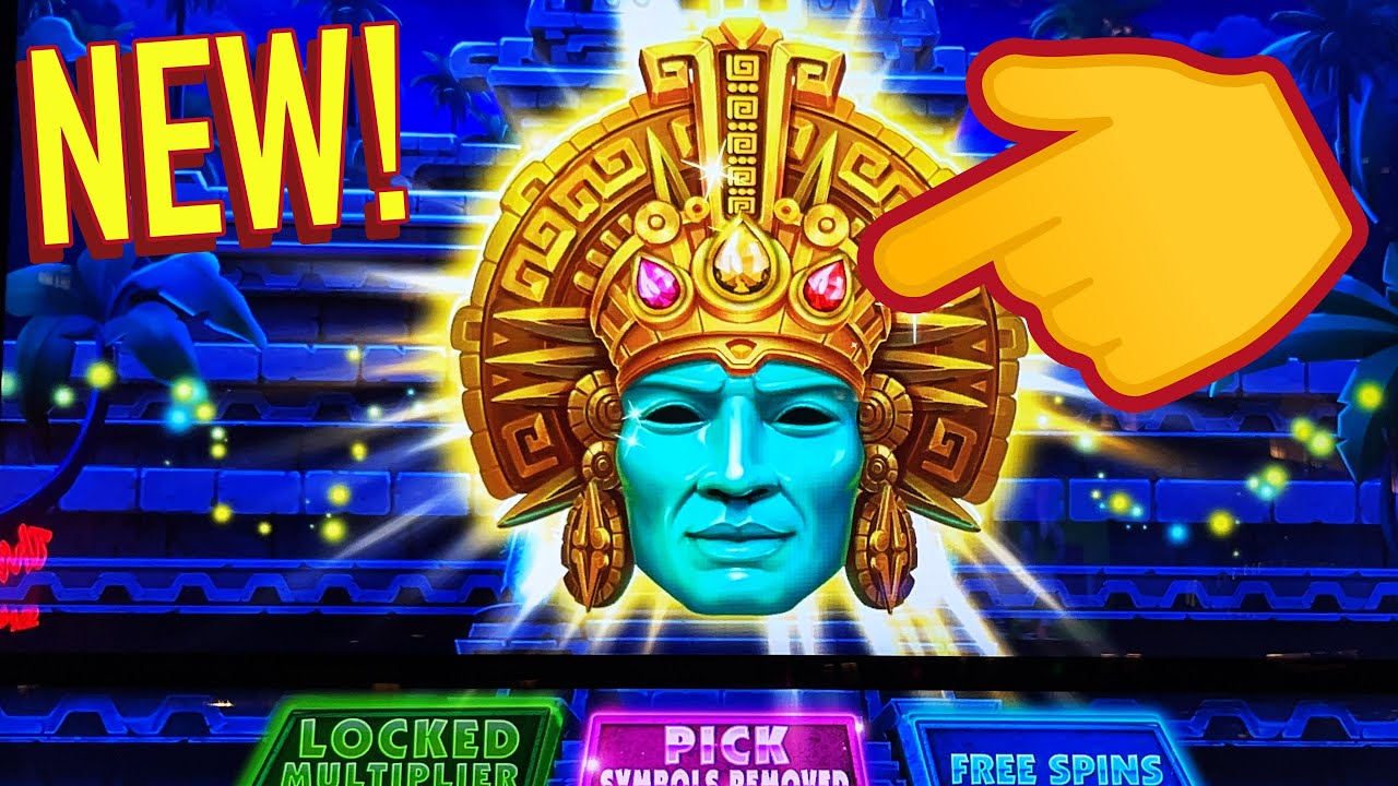 Я НАШЕЛ НОВУЮ ИГРУ В КАЗИНО ОРЛЕАНА!!!!!!!!