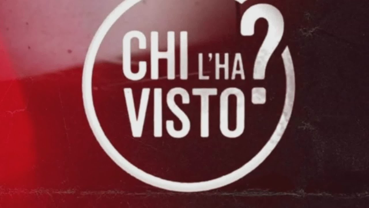 Chi l'ha visto, la vicenda da Umbertide