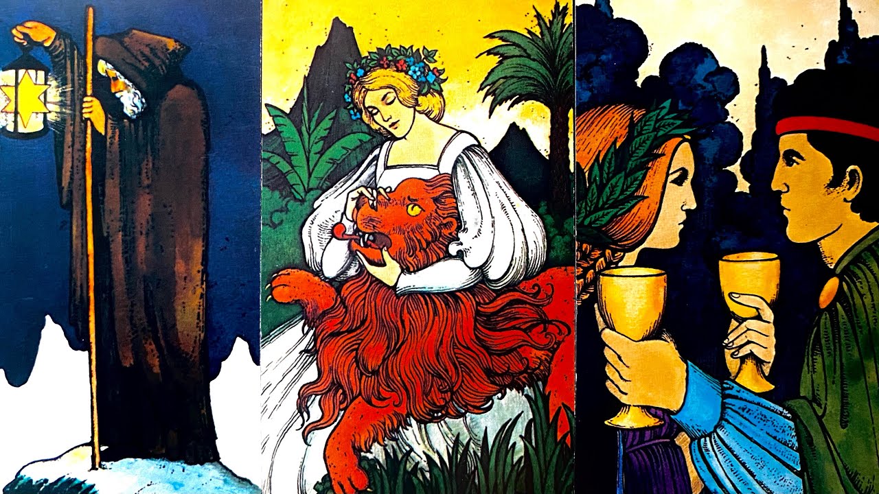 GEMINI ♊️ I CRIED DURING YOUR READ, THEYRE FINDING THEIR WAY HOME you vs them love tarot Leo Chiron