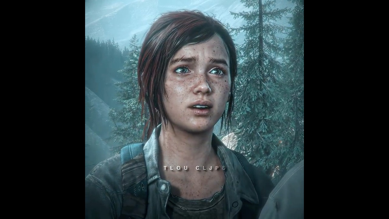 Joel Did Everything To Save Her ❤️‍🔥 [4K] | The Last of Us Part I 