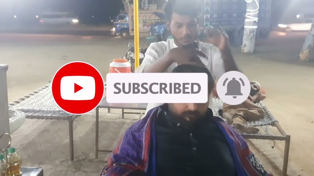 DESI MASSAGE  DINA PAKISTAN OUTDOOR
