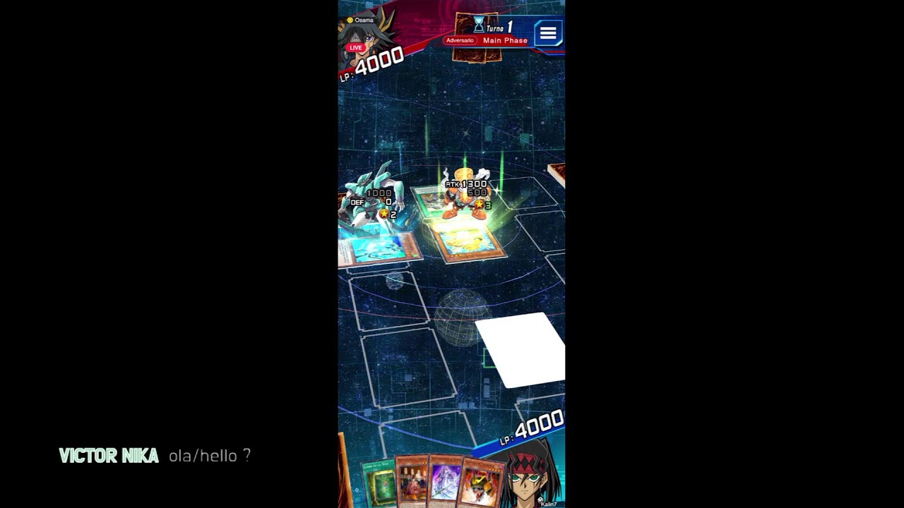 Yu gi oh Duel links copa KC 2024 usando #deck #shiranui