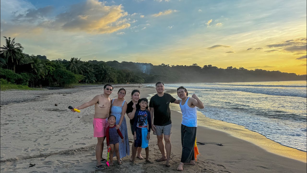Amakan Private Villa + Pagasa Beach + Paysawan Beach | Bagac Bataan 2025