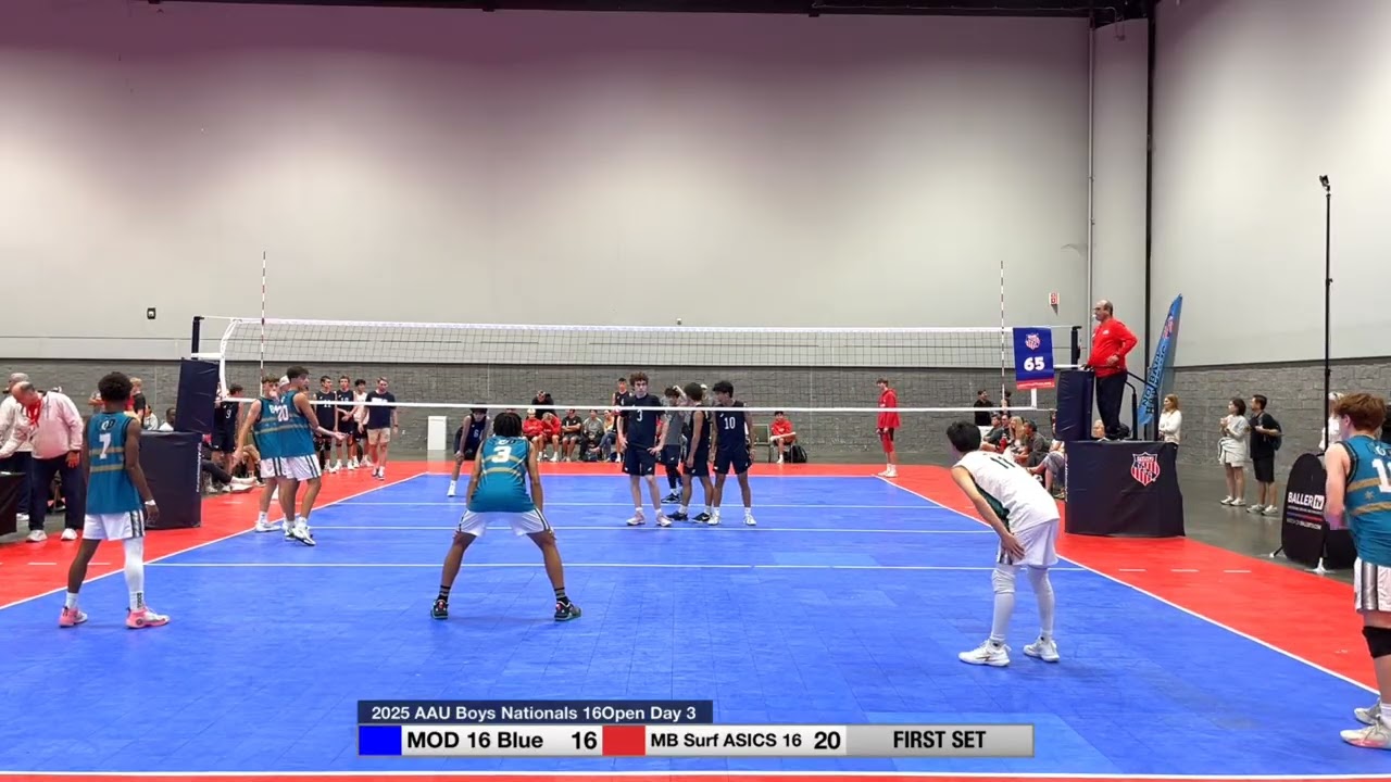 2025-07-2 Boys Nationals MOD 16 Blue vs MB Surf