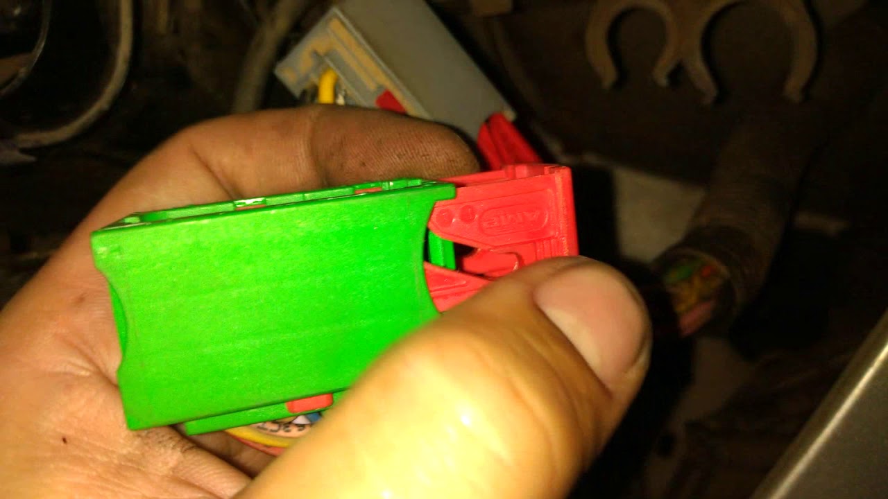 Defeito Peugeot 206 1.0 16v não pega!!!!