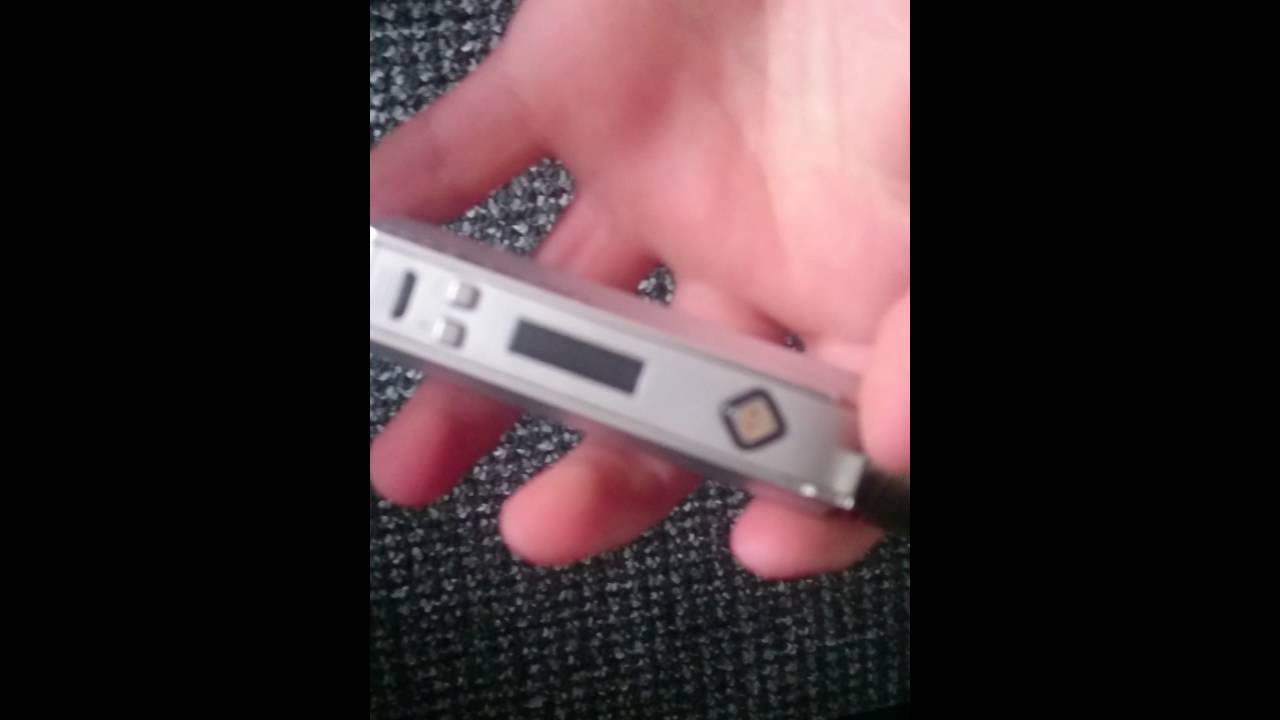 Innokin Cool Fire IV review | Teenage Vapes