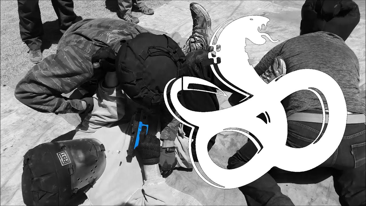 shivworks ~ the fist, the knife, and the gun