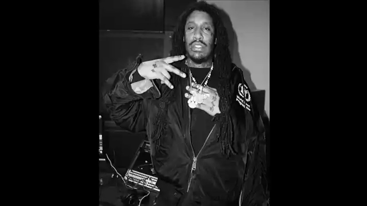 (FREE FOR PROFIT) DARK PHILLY CHUCKYY TYPE BEAT 