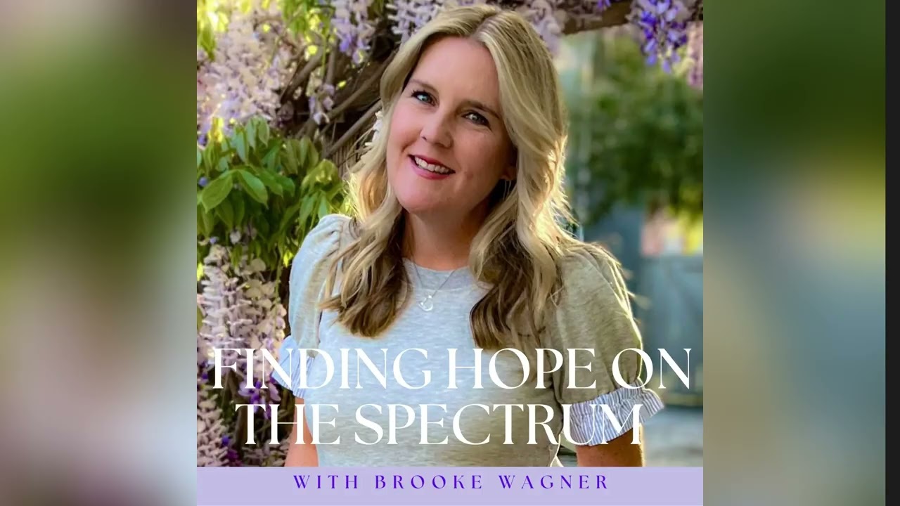 A Lifetime to Learn: Introducing Finding Hope on the Spectrum