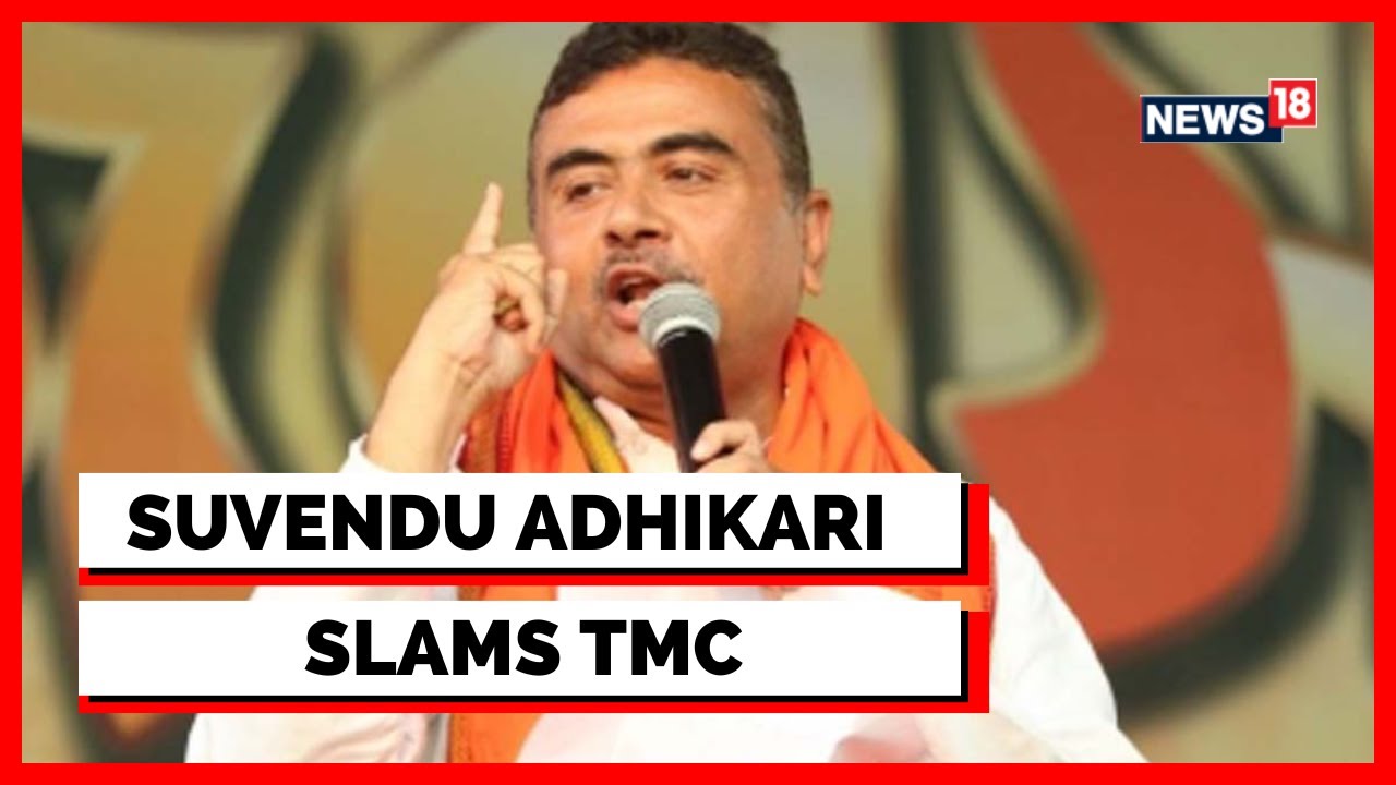 TMC Vs BJP In West Bengal | Bengal Turns TMC Vs BJP Battleground Again | English News | News18