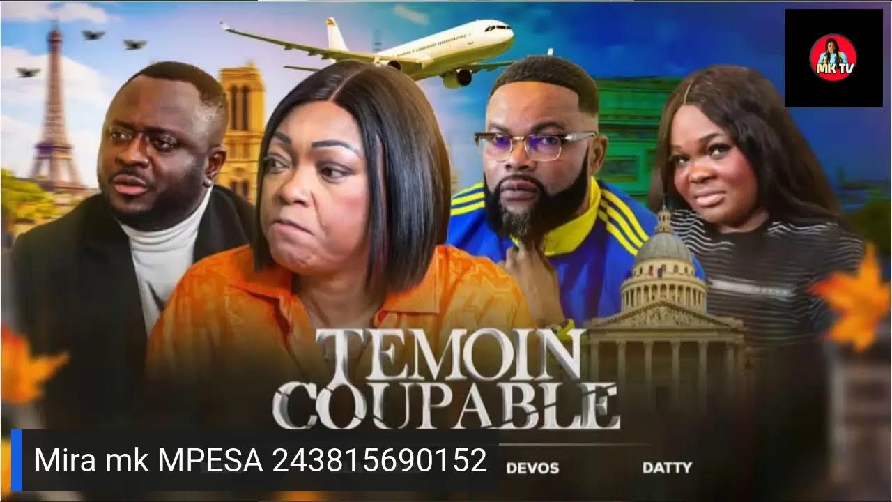 SILA BISALU FUTUR MÉCÈNE CULTUELLE CONGOLAISE ? SA VISION EST PLUS GD QUE CE QU ON PENSE.