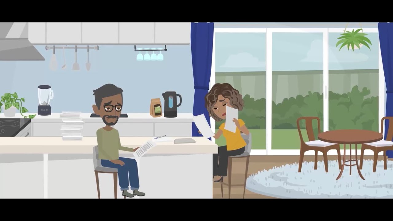 IES - Les démarches pratiques en cas de séparation ou divorce