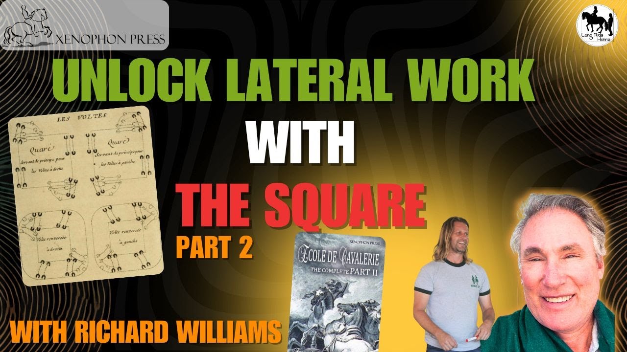 Почему «Вольт» Ла Гериньера открывает возможности для бокового движения | Ричард Уильямс (Square ...