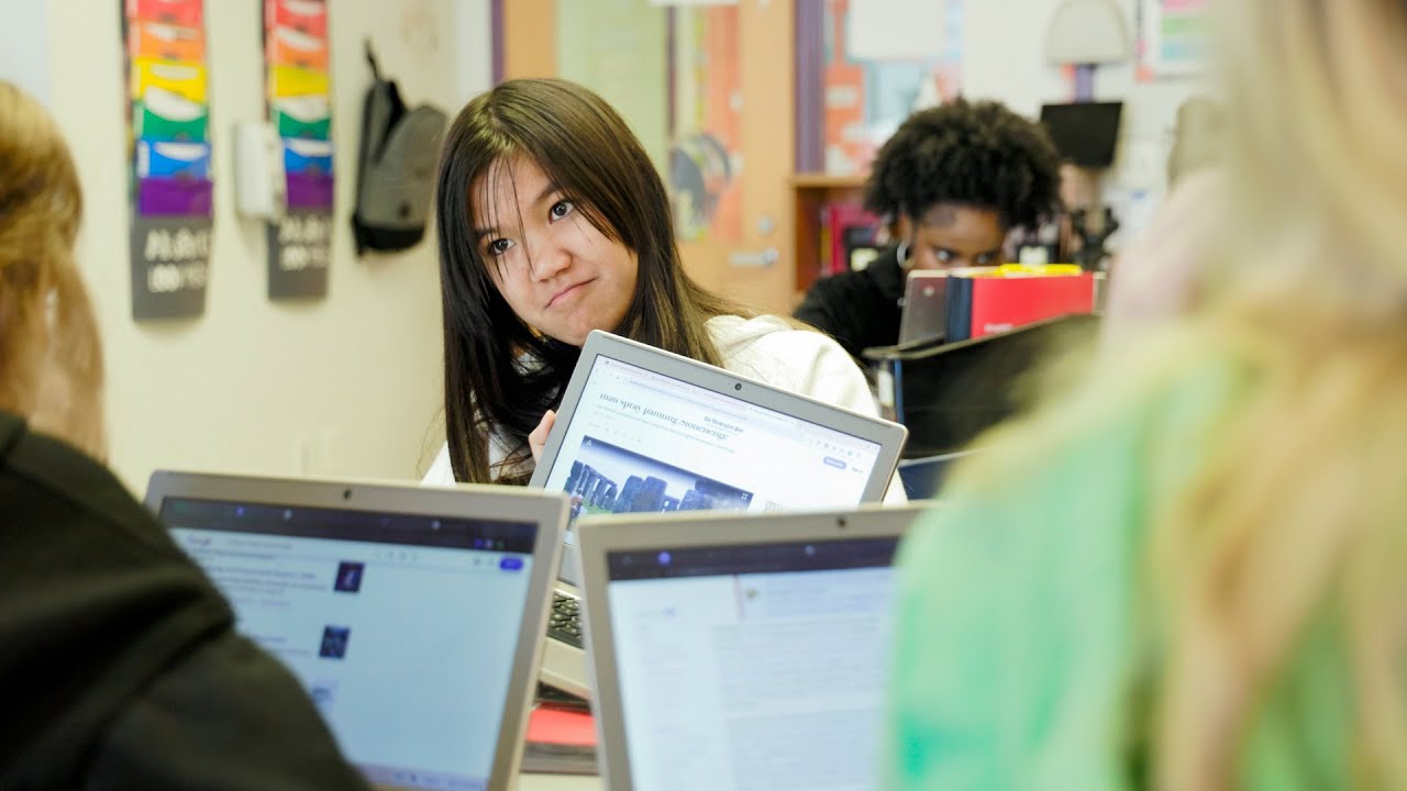 These Two Key Questions Form the Heart of Digital Literacy Instruction