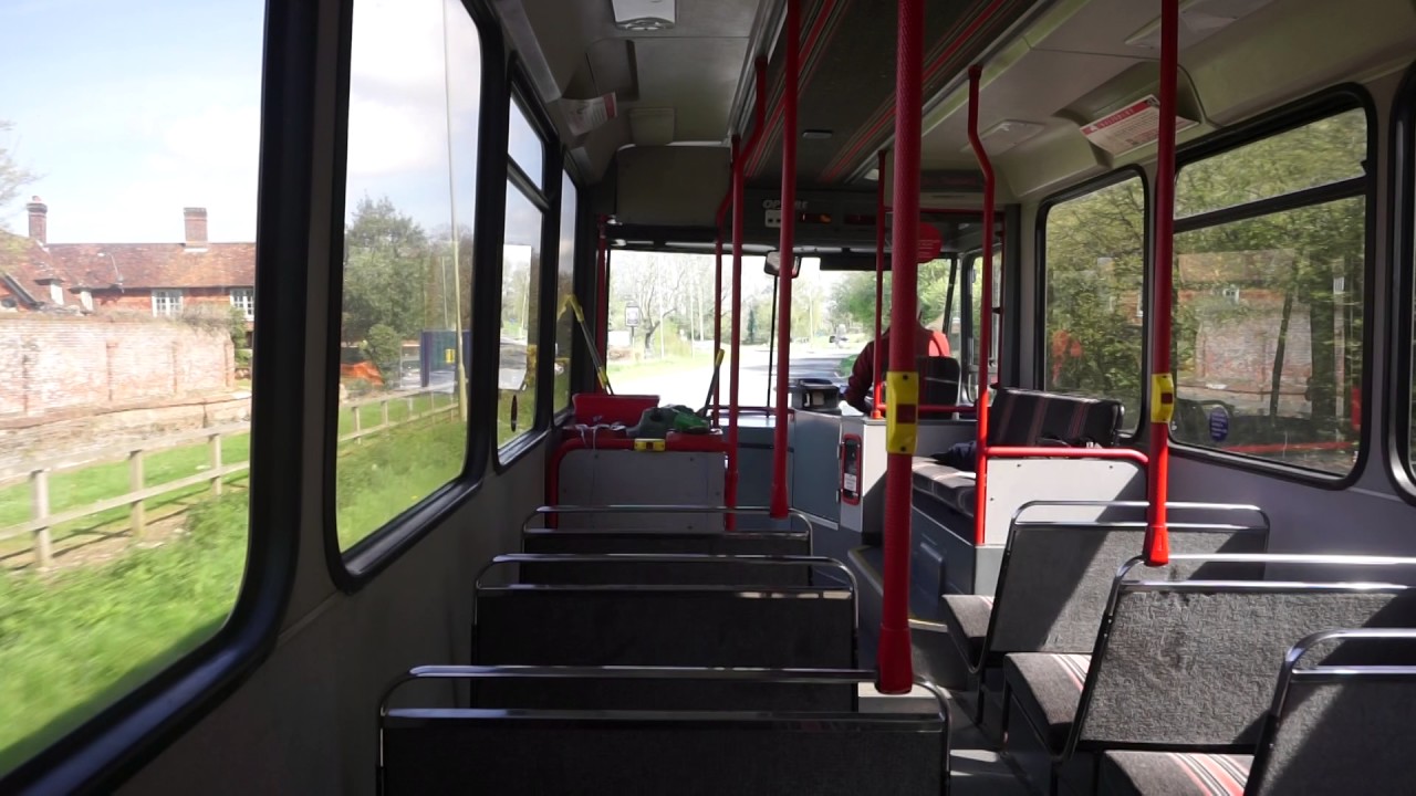 Optare Delta L504 AJT