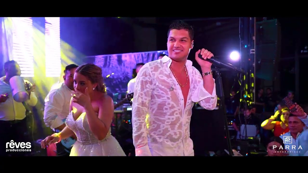 Aunque No Quieran - Elder Dayan & Lucas Dangond  | REVES PRODUCCIONES