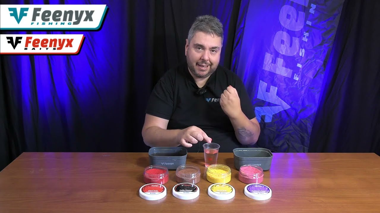 FEENYX BAITS - BAIT LED