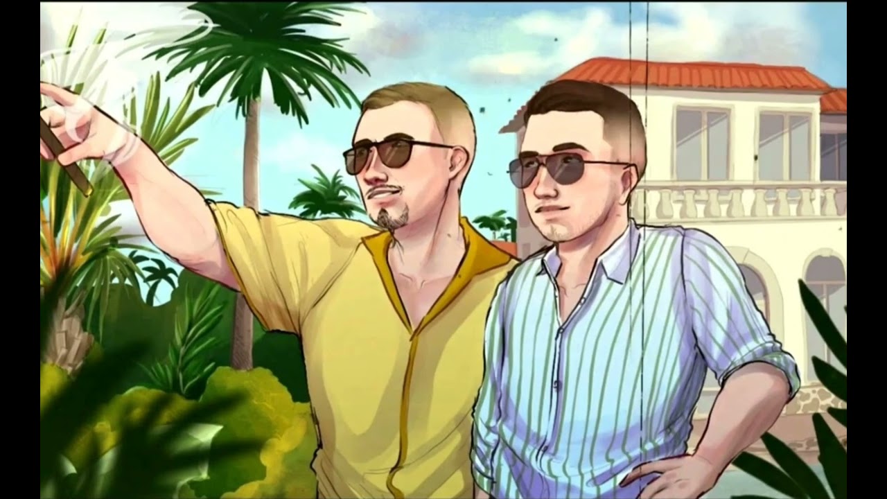 VZS - Indul A Party (Testv&eacute;reimnek, A Varg&aacute;knak Sok Szeretettel) N&Eacute;VRE SZ&Oacute;L&Oacute;