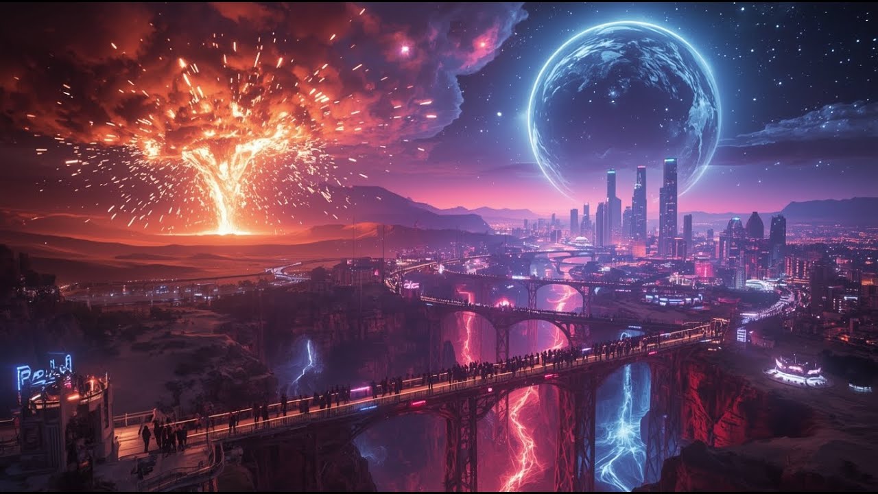 ⚡ EDM Techno Energy | Festival Anthems 2025 🔥🌌