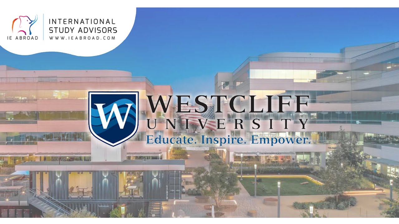 Fast & Curious: University of Westcliff