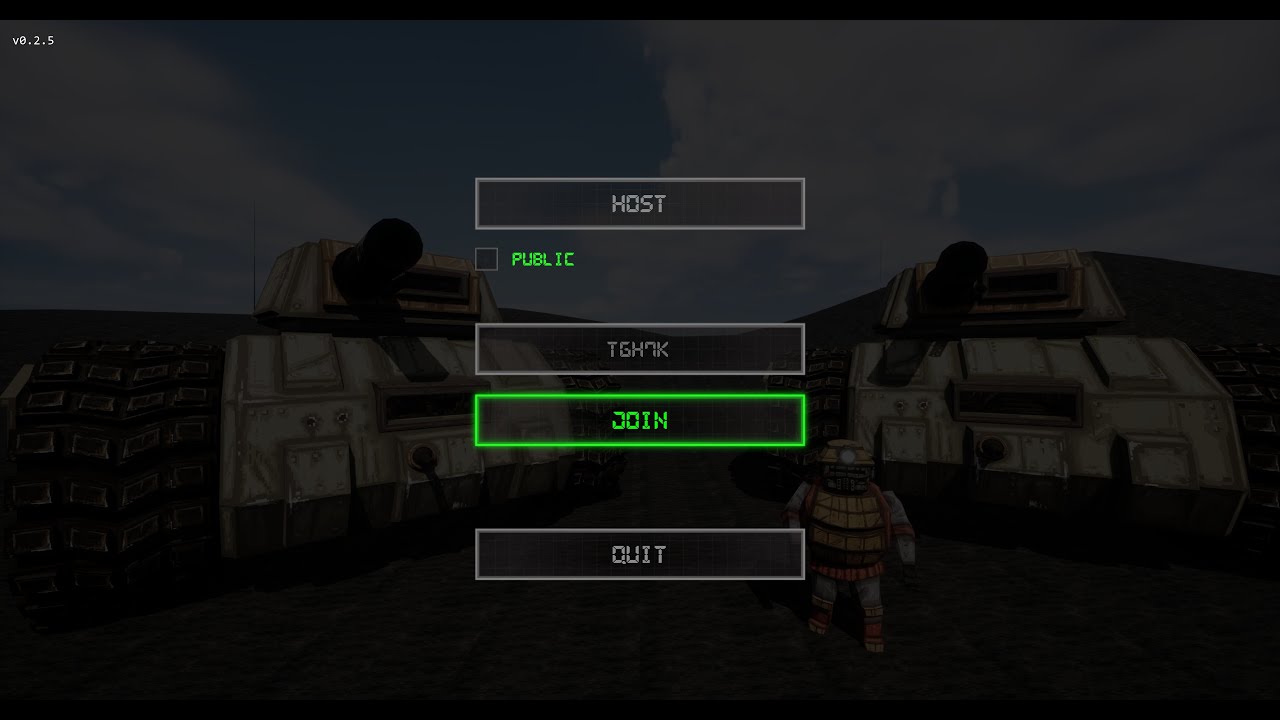 UE5 Advanced Sessions Multiplayer Lobby with Join Code and Private Room Toggle Tutorial