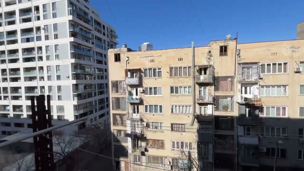 AB0021: Сдается квартира рядом с Ваке парком 💫