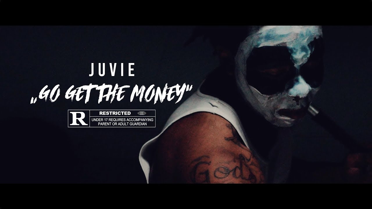 Spect Ent Presents Juvie - Go Get The Money