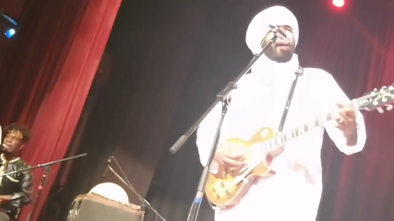 Tikoubaouine à Montréal