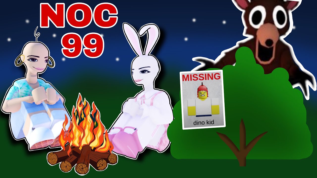 99 NOCY Z OPĘTANYM JELENIEM Part 2