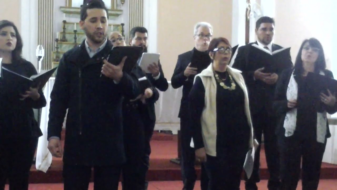 Coro Opus Lyric / Vocale - 24º Festival de Artes de Itu - Te Quiero
