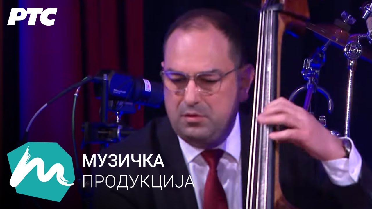 A Handful Of Soul / Big Band RTS