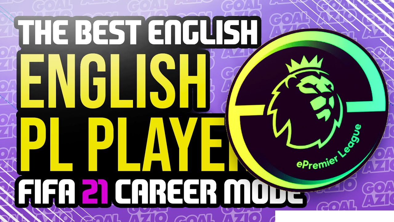 Best Premier League Players To Sign | FIFA 21 Career Mode