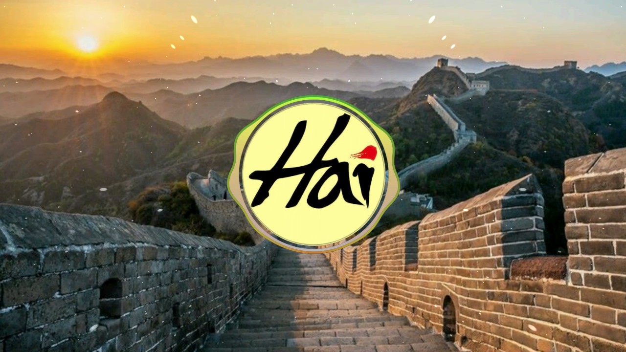 Chinese Remix- Wong Fei Hong ( music remix )