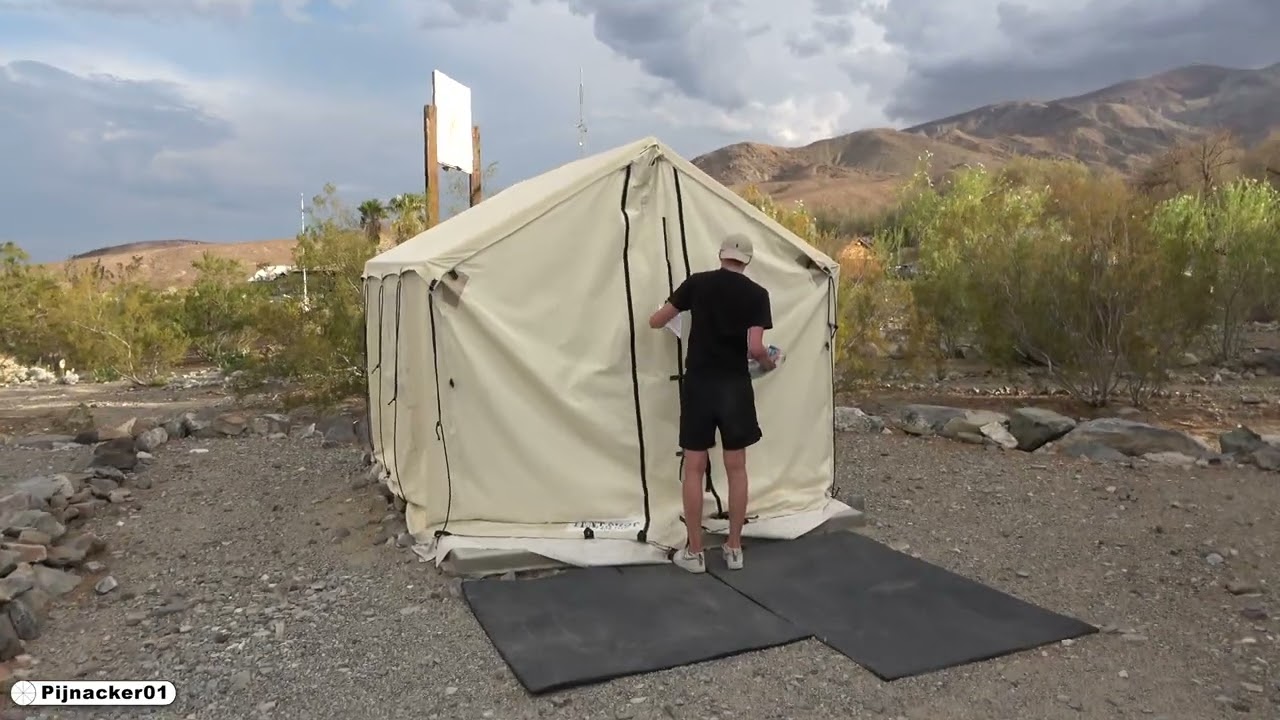 Panamint Springs Resort Review