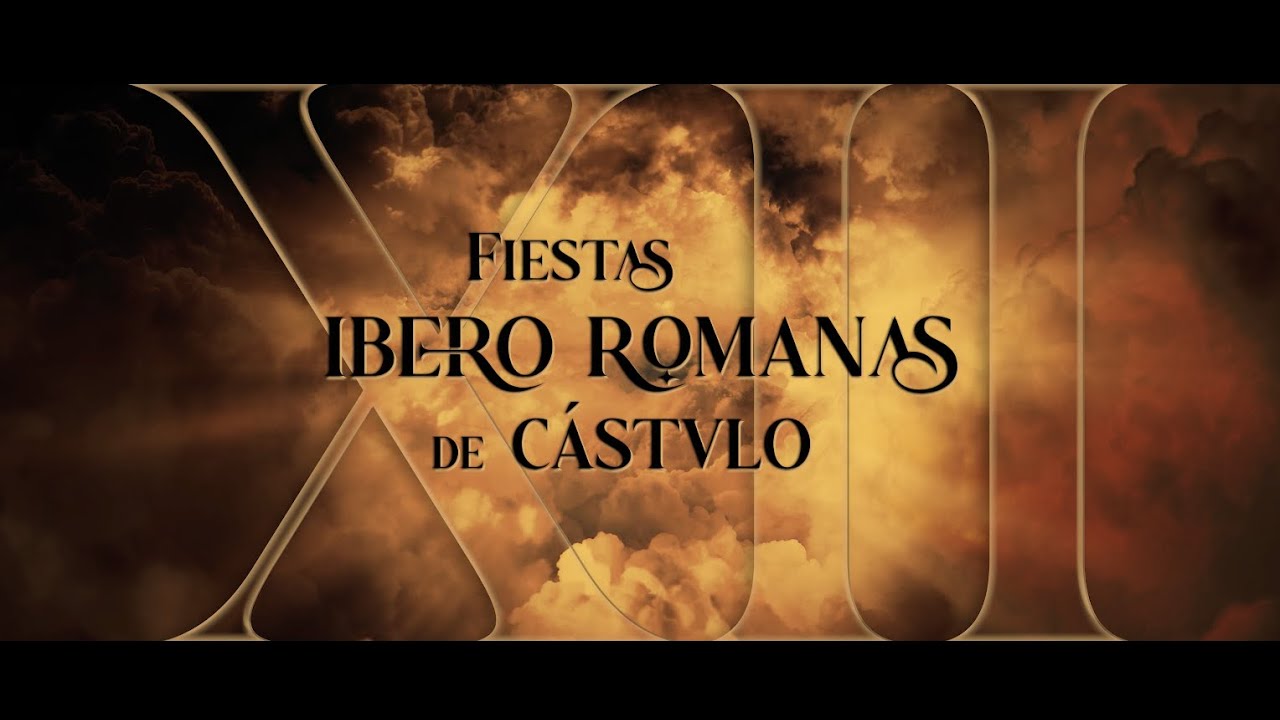 Fiestas de Cástulo 2025 (XII Edición)