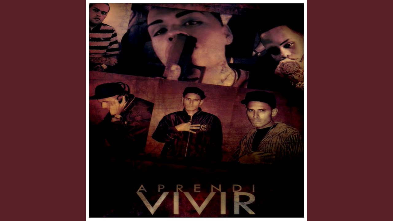 Aprendi a Vivir