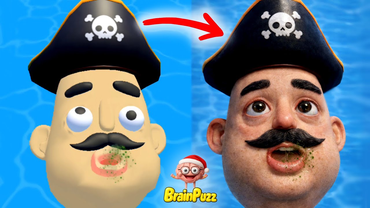 Stacky Ice Cream Runner in Real Life 🍦  Max Levels Walkthrough Gameplay Android iOS 
