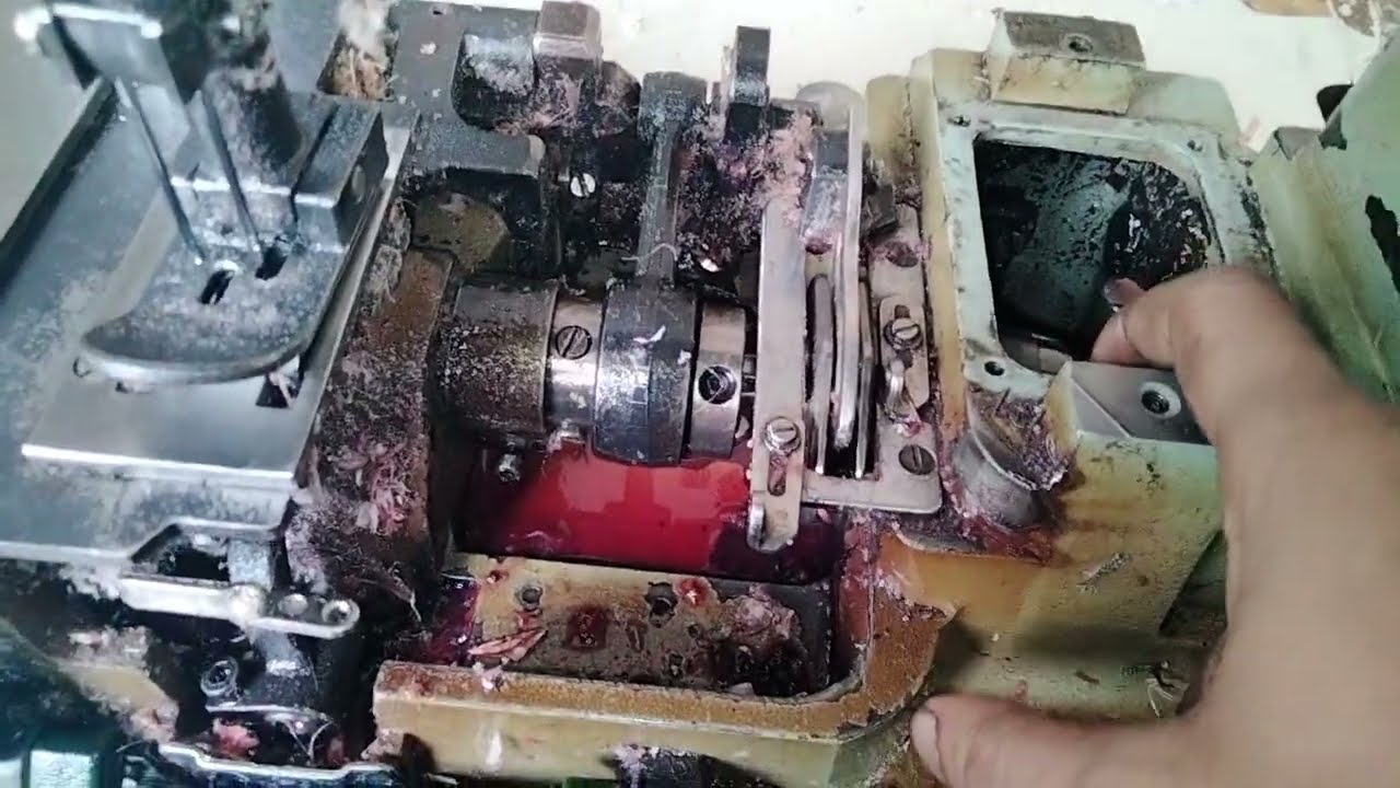 #लुपर होल्डर #st 502 hd ka hal rha है तो क्या करे haw to St 502 hd #lupar holdar #settings