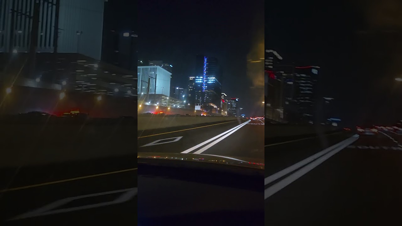 Atlanta city USA #