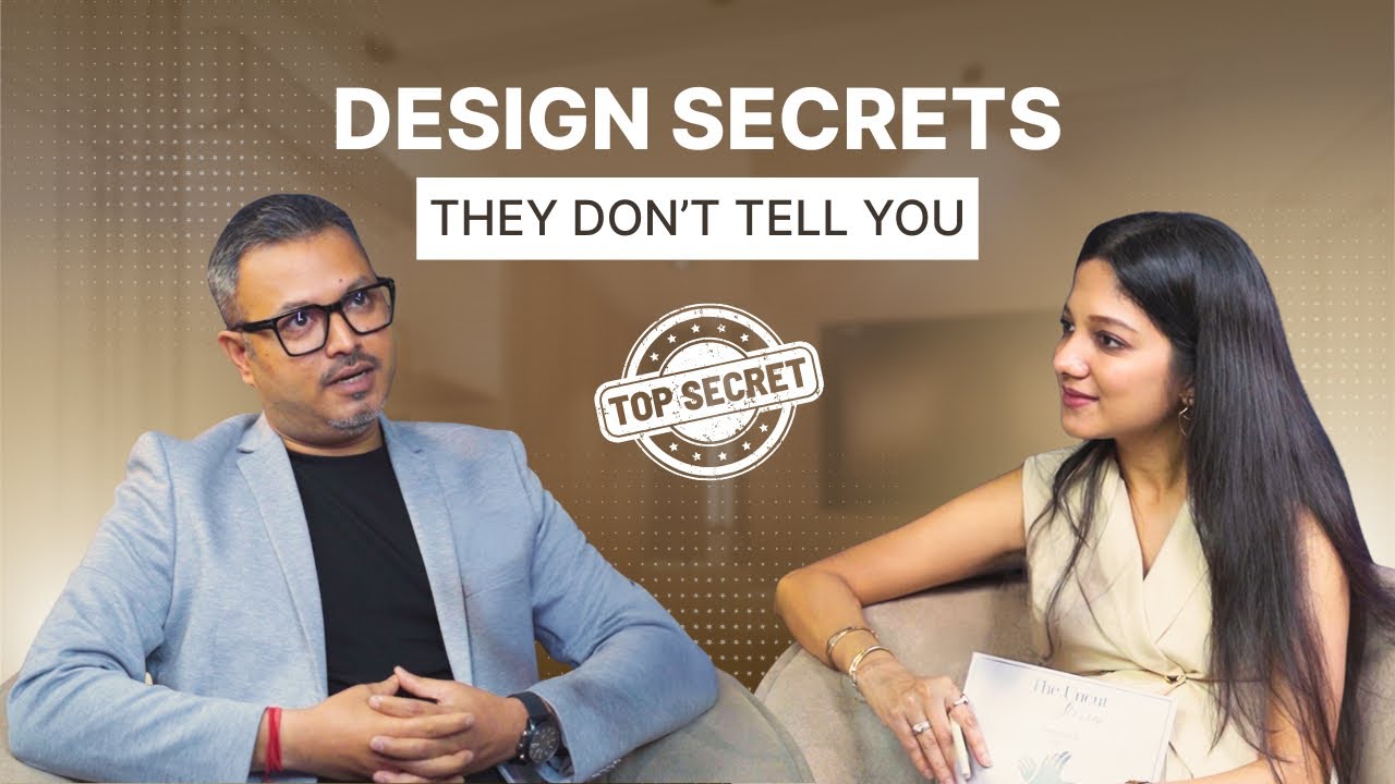 Design Redefined ft. Bikash Agarwal