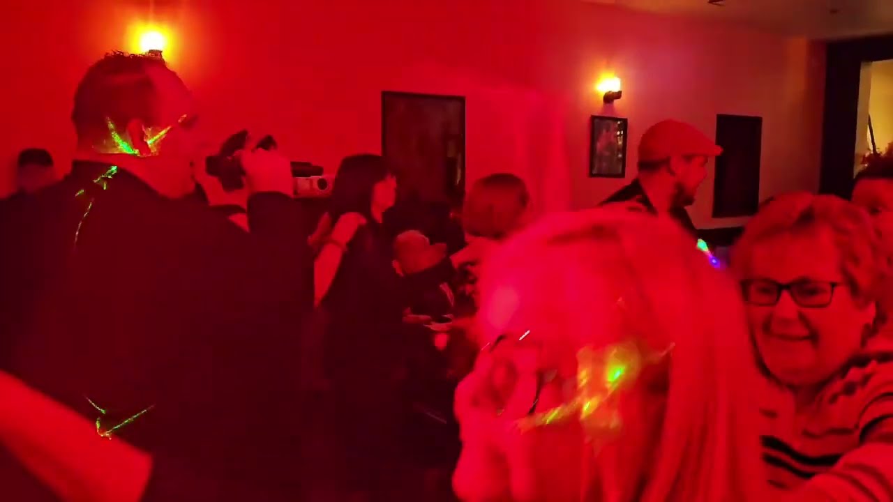 CDV - Sjalaaf (Live in Landen)