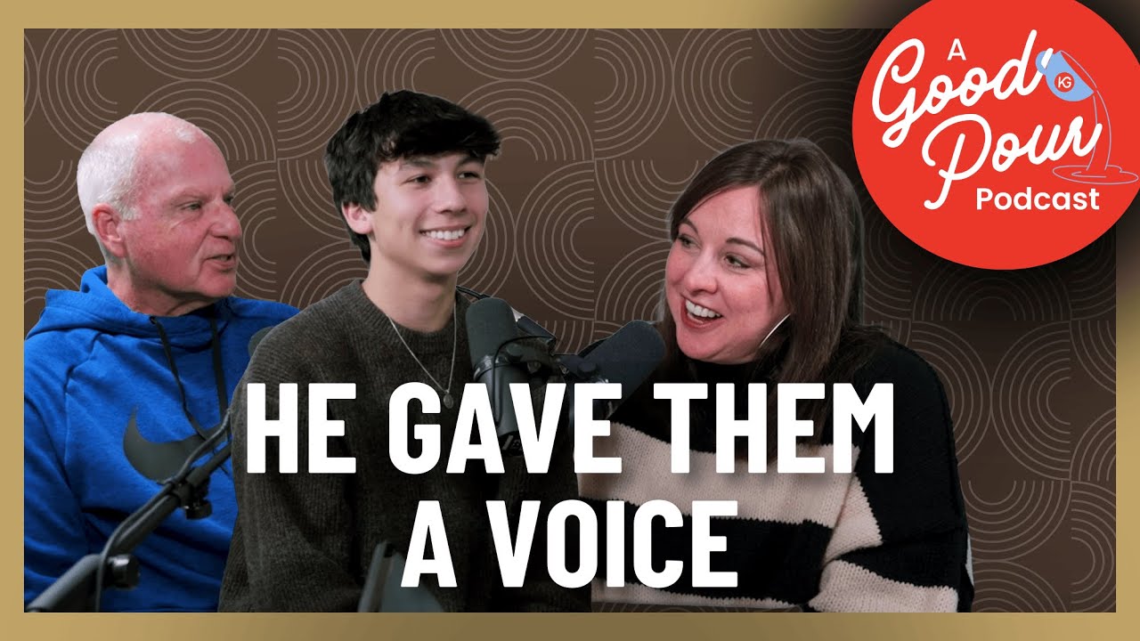 Why Gallatin Cares | How One Student Helped Tell the Story