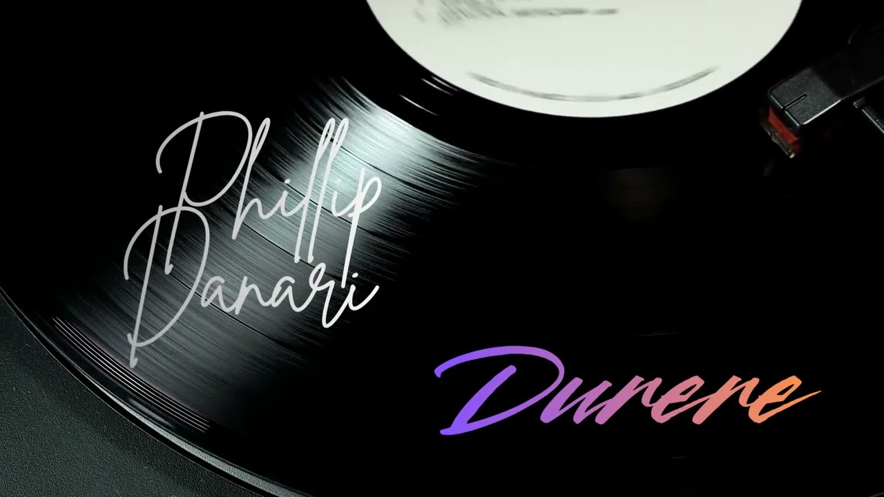 Phillip Danari – Durere | Rap Românesc 2026 | Hip Hop Autentic